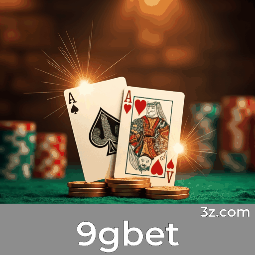 9gbet: Plataforma de Apostas Com Serviço Profissional