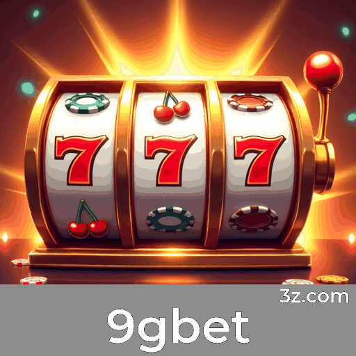 9gbet: Estável, Seguro e Otimizado para o Brasil