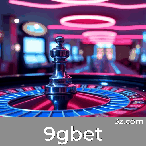9gbet: Jogo em Tempo Real para Brasileiros