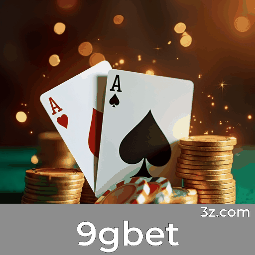 Qualidade de Jogos Excepcional no 9gbet