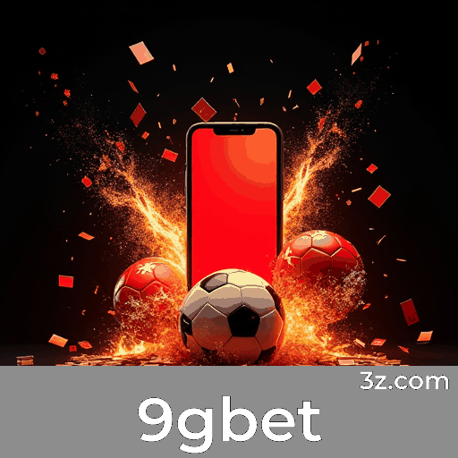 Desbloqueie Bônus Exclusivos no 9gbet!