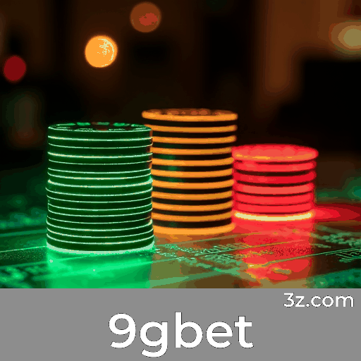 Qualidade de Jogos Excepcional no 9gbet