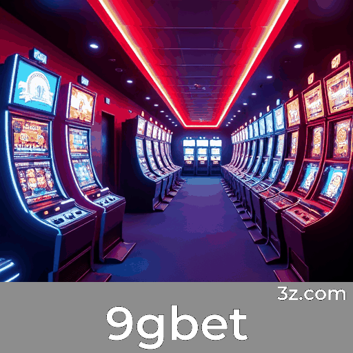 Experiência VIP no Casino 9gbet: Luxo e Exclusividade